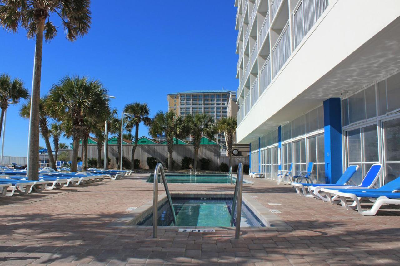 Sandy Beach Resort マートルビーチ エクステリア 写真