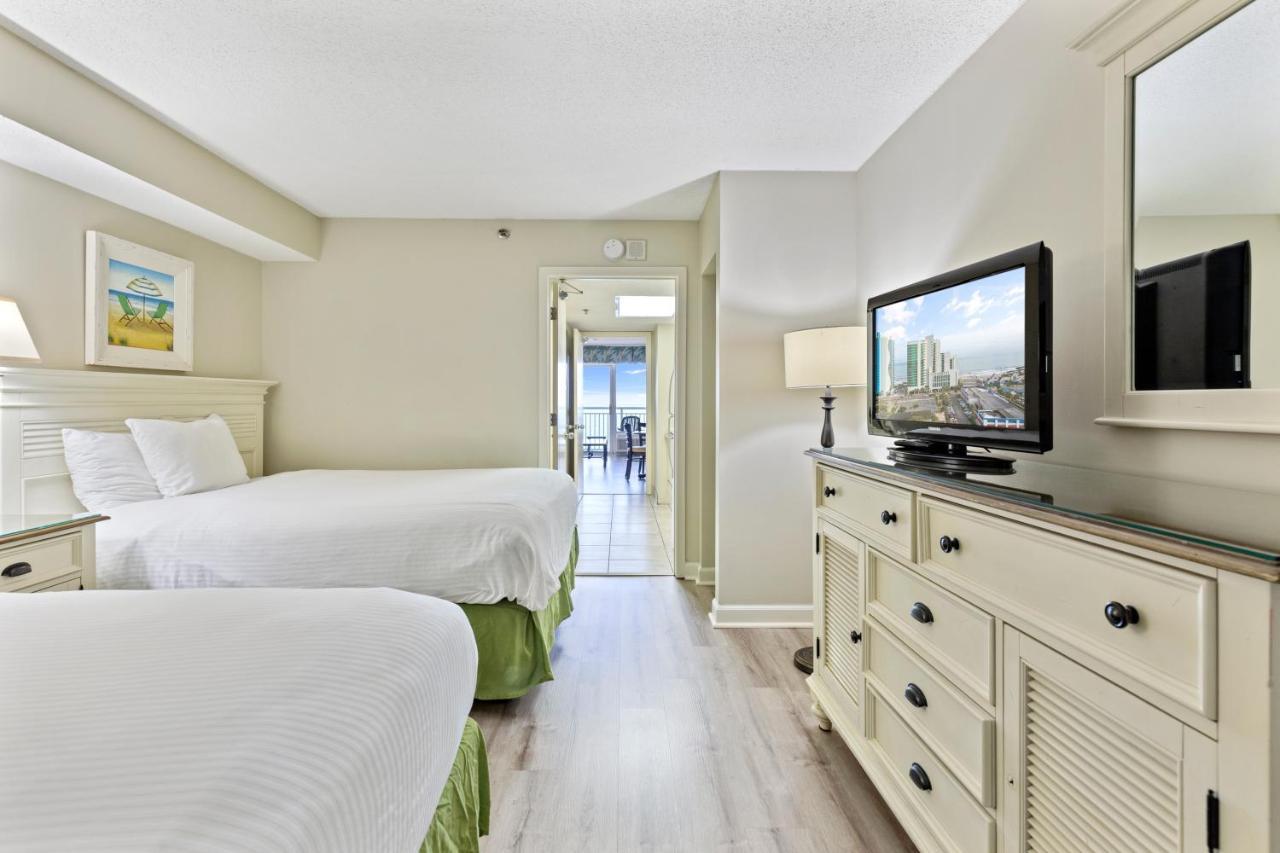 Sandy Beach Resort マートルビーチ エクステリア 写真