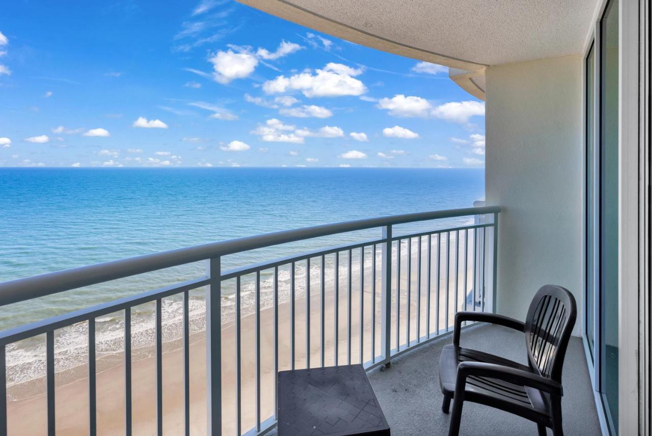 Sandy Beach Resort マートルビーチ エクステリア 写真