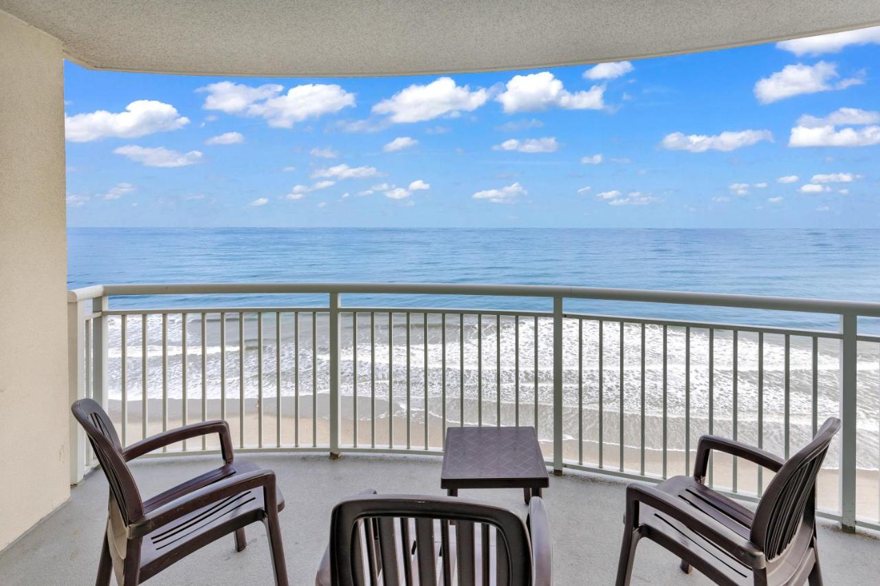 Sandy Beach Resort マートルビーチ エクステリア 写真