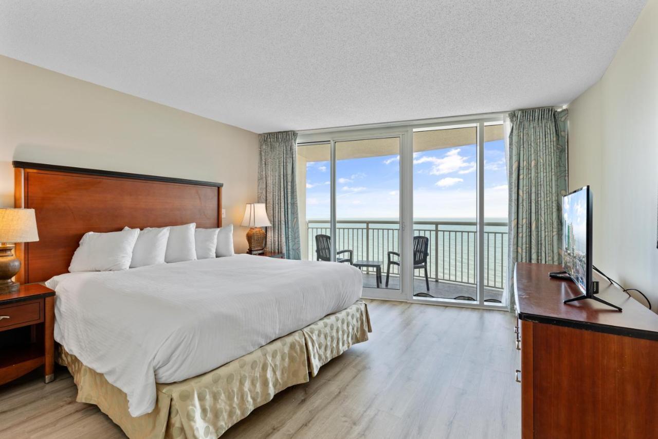 Sandy Beach Resort マートルビーチ エクステリア 写真