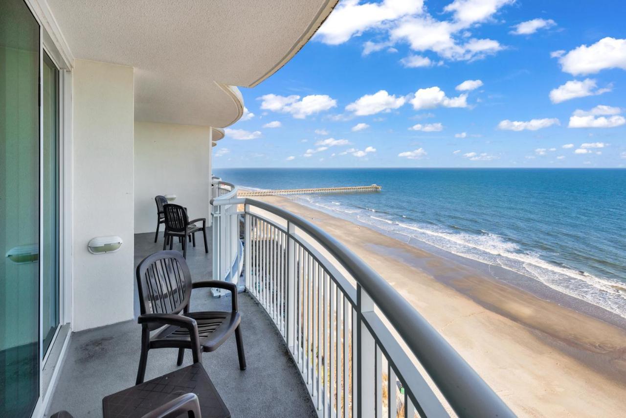 Sandy Beach Resort マートルビーチ エクステリア 写真