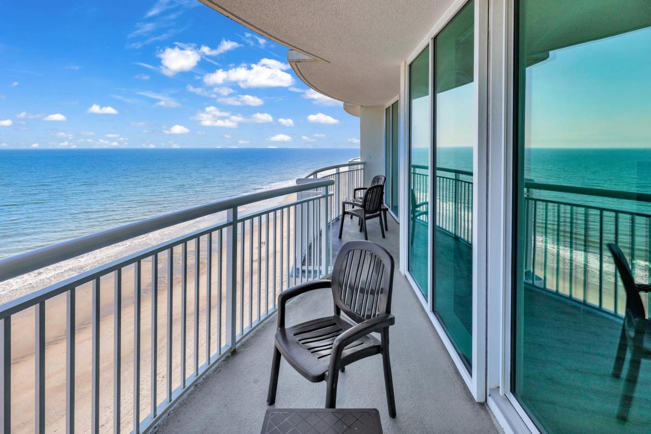 Sandy Beach Resort マートルビーチ エクステリア 写真
